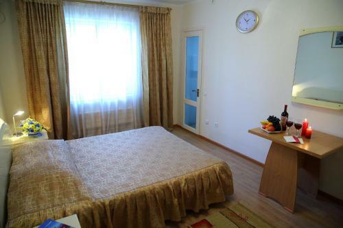 Alpinist Hotel