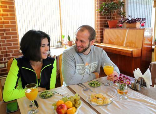 Alpinist Hotel