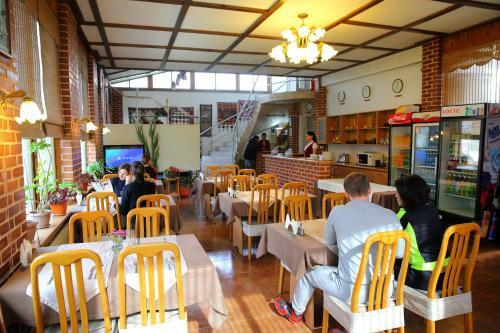 Alpinist Hotel