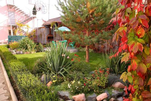 Alpinist Hotel