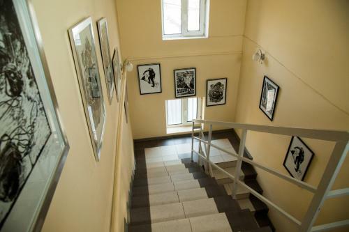 Alpinist Hotel