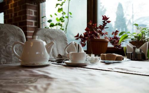 Alpinist Hotel