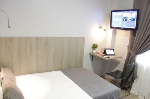 Hotel Holiday Bishkek