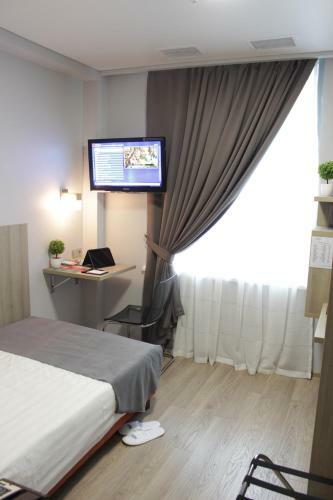 Hotel Holiday Bishkek