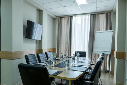Hotel Holiday Bishkek
