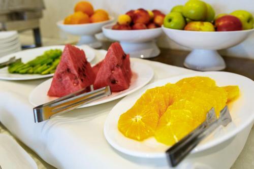 Hotel Holiday Bishkek
