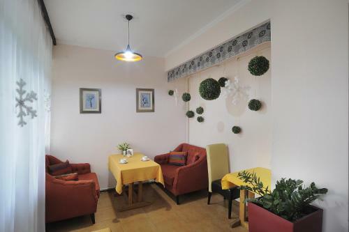 Bed & Breakfast Bishkek