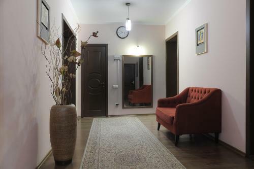 Bed & Breakfast Bishkek