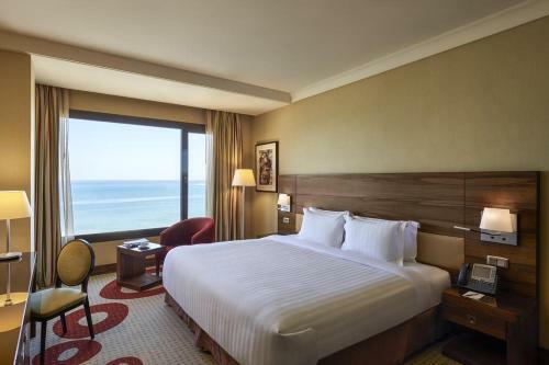 Safir Hotel And Residences Kuwait