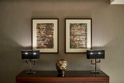 Safir Hotel And Residences Kuwait