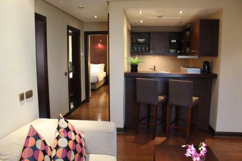 Safir Hotel And Residences Kuwait