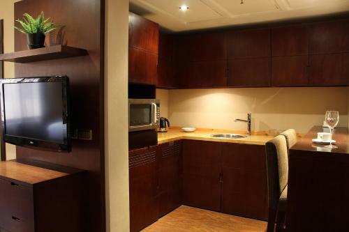 Safir Hotel And Residences Kuwait