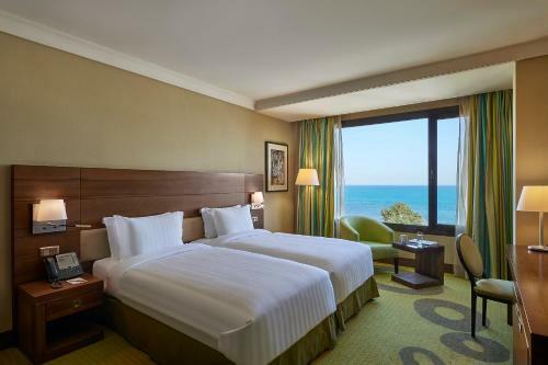 Safir Hotel And Residences Kuwait