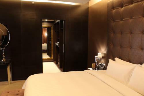 Safir Hotel And Residences Kuwait