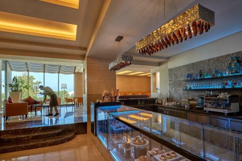 Safir Hotel And Residences Kuwait