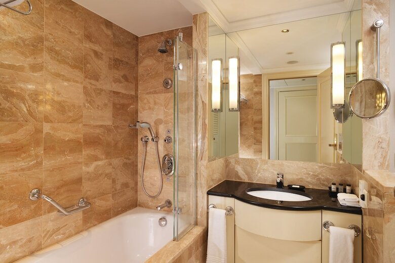 Hotel Sheraton Grand Warsaw