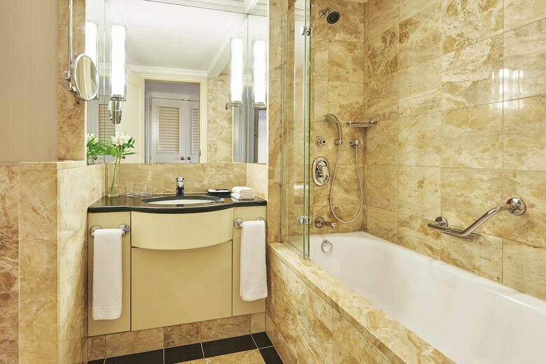 Hotel Sheraton Grand Warsaw
