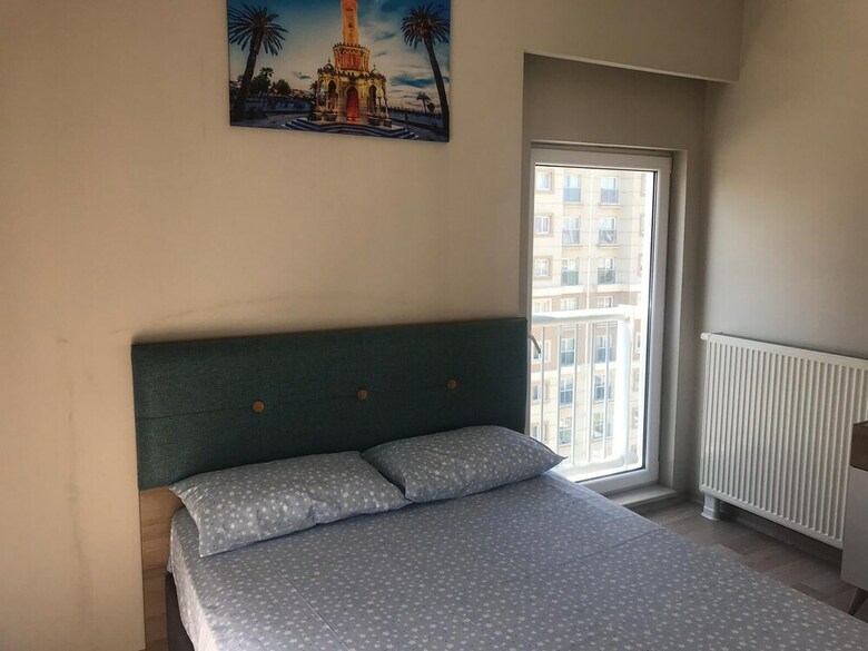 Apartamentos Sweet Home