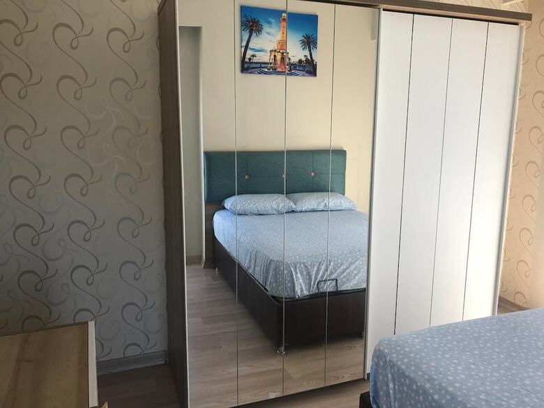 Apartamentos Sweet Home