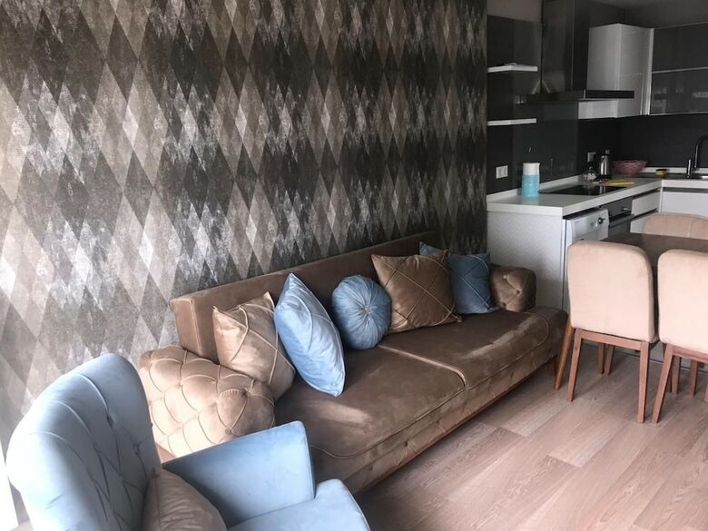 Apartamentos Sweet Home