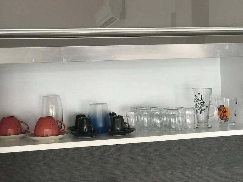 Apartamentos Sweet Home