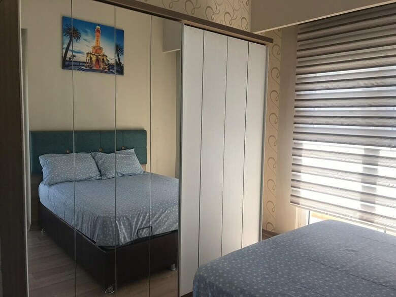 Apartamentos Sweet Home