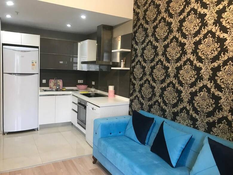 Apartamentos Sweet Home