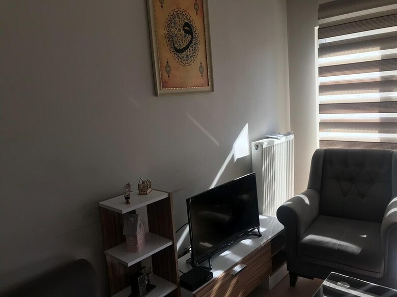 Apartamentos Sweet Home
