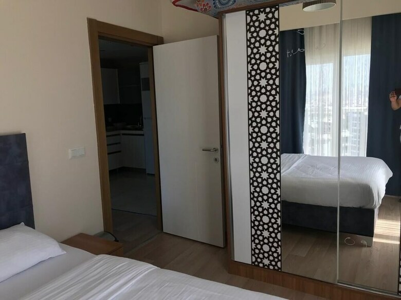 Apartamentos Sweet Home