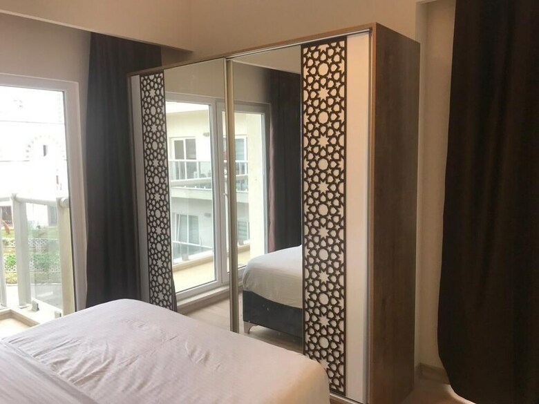Apartamentos Sweet Home