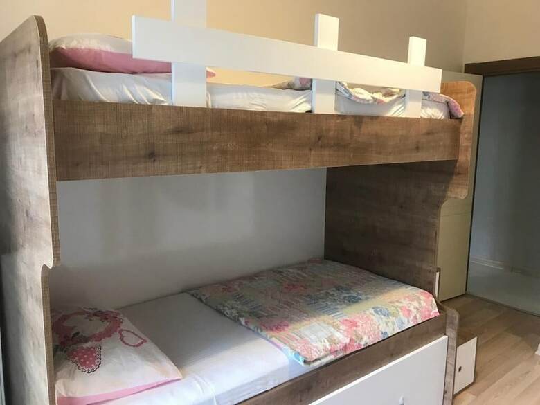 Apartamentos Sweet Home
