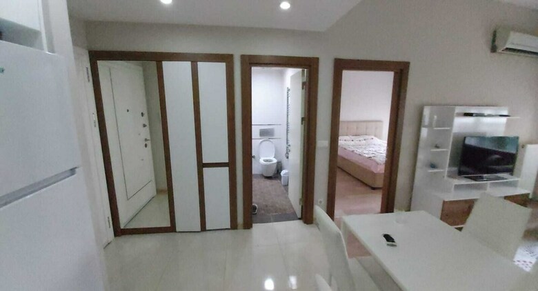 Apartamentos Sweet Home