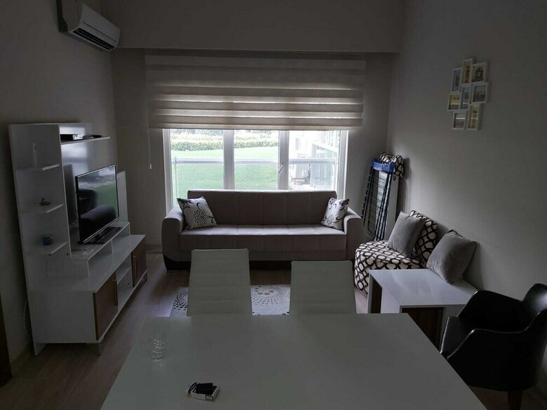 Apartamentos Sweet Home