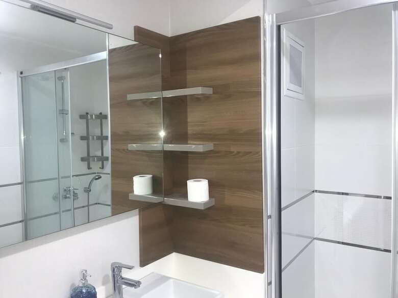 Apartamentos Sweet Home