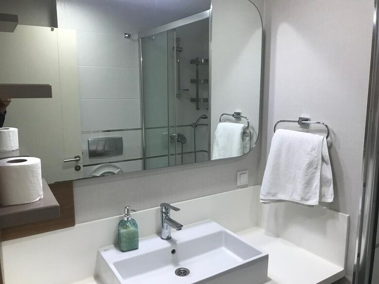 Apartamentos Sweet Home