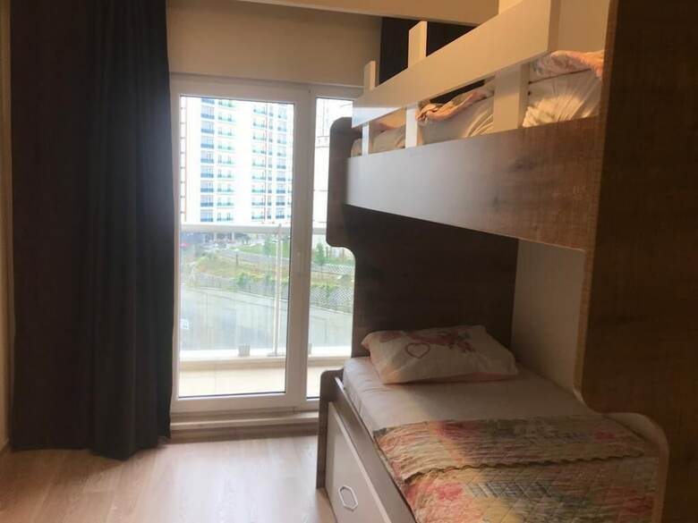 Apartamentos Sweet Home