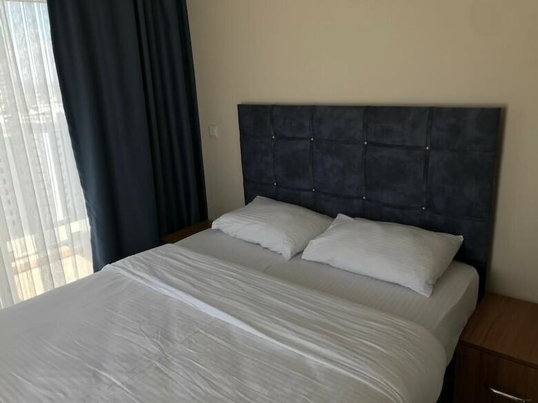 Apartamentos Sweet Home