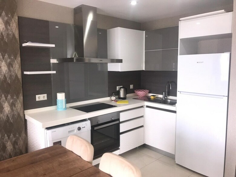 Apartamentos Sweet Home