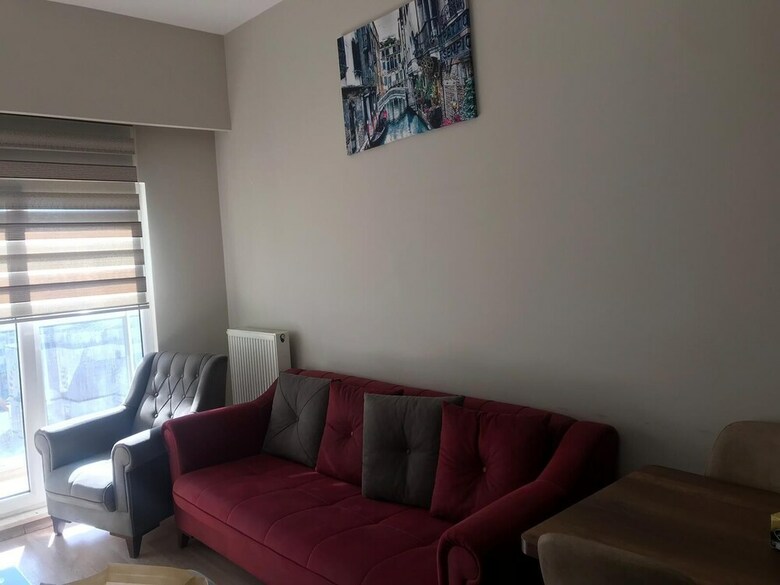 Apartamentos Sweet Home