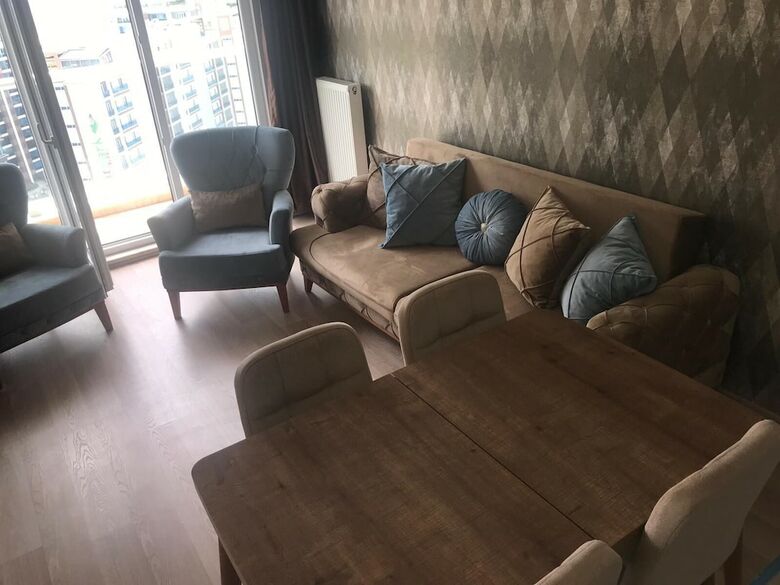 Apartamentos Sweet Home