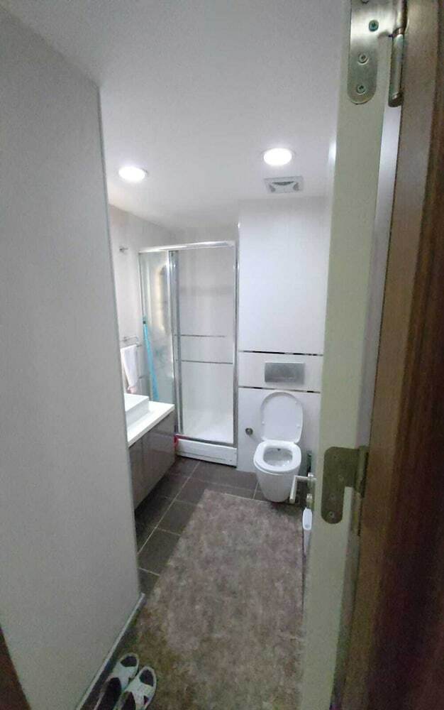 Apartamentos Sweet Home