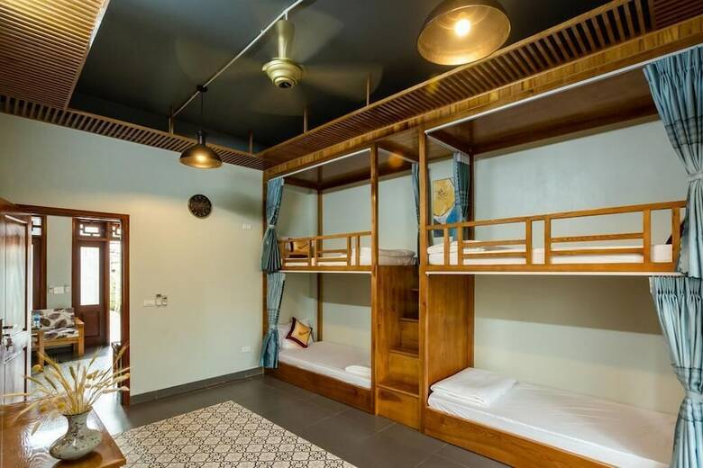 Aparthotel Ninh B�nh Paradise Apartments