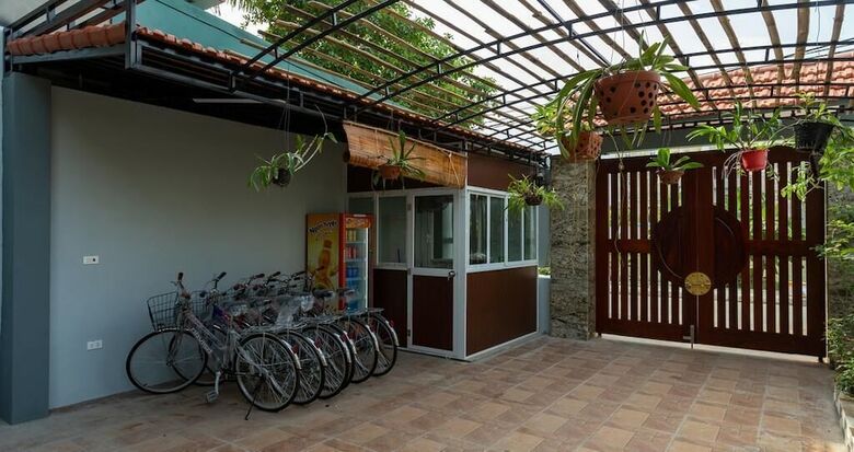 Aparthotel Ninh B�nh Paradise Apartments