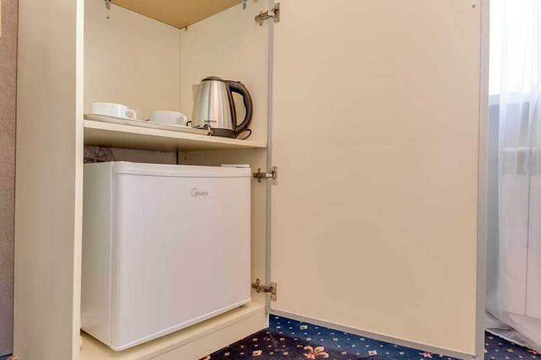 Aparthotel City Crown Apartaments