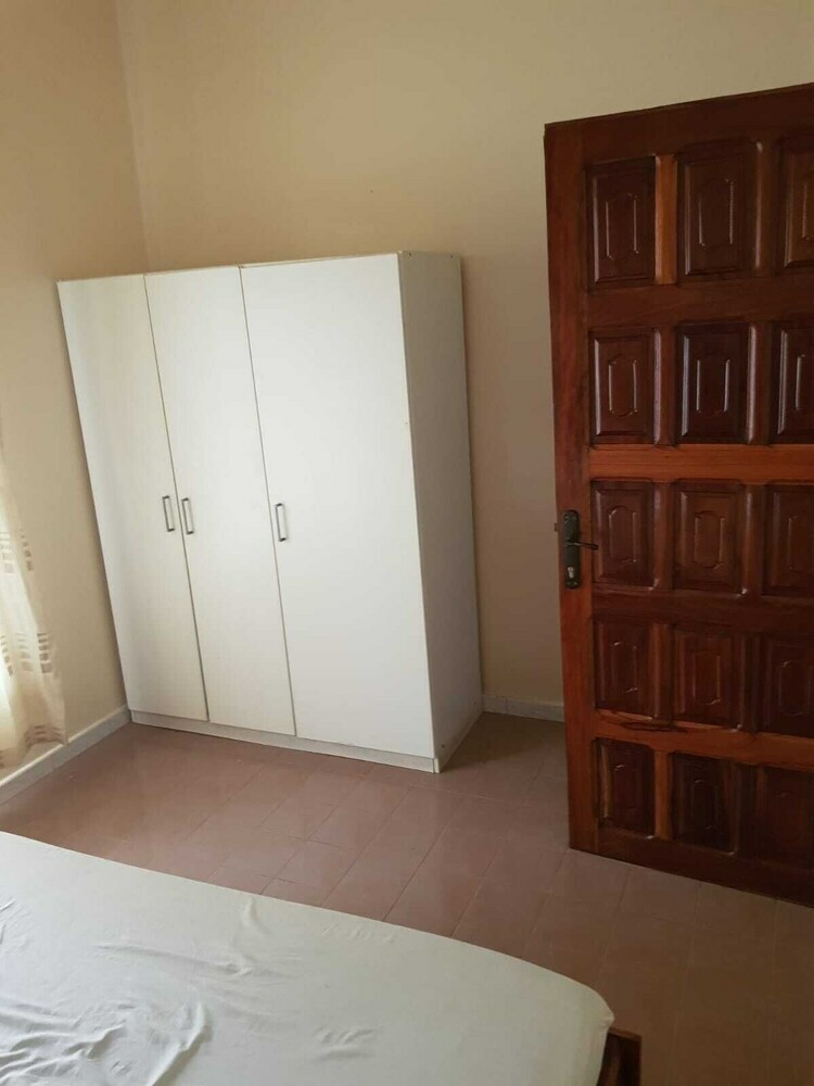 Hotel Chez Medzo
