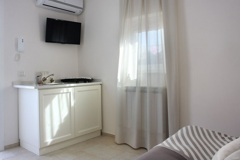 Bed & Breakfast Casa La Torre