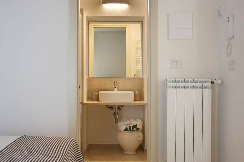 Bed & Breakfast Casa La Torre