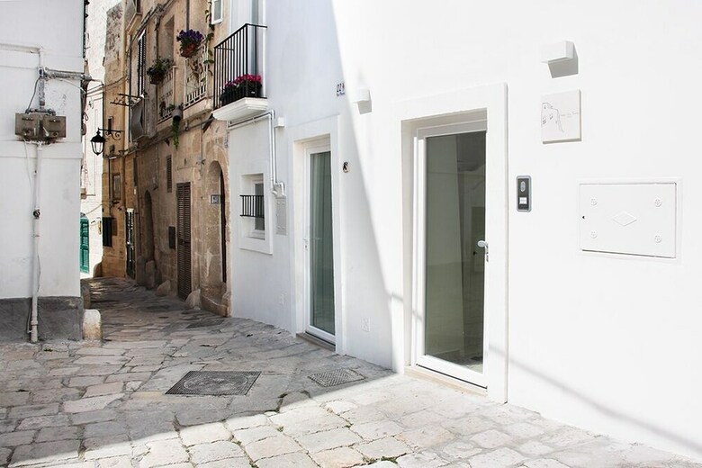 Bed & Breakfast Casa La Torre