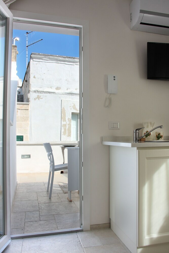 Bed & Breakfast Casa La Torre