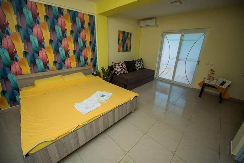 Apartamentos Vila Stefani